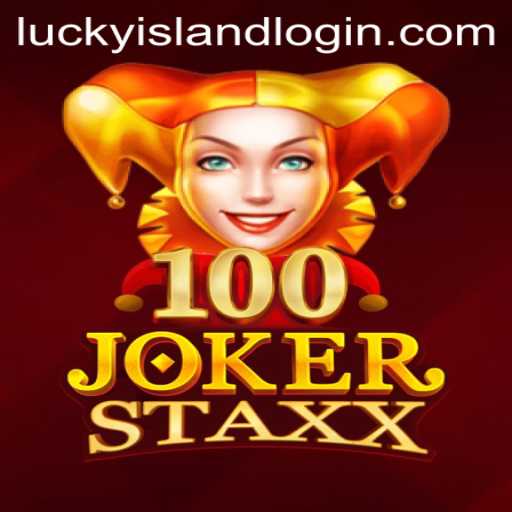 Exploring the Exciting World of 100JokerStaxx at Lucky Island Casino