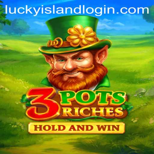 Discover the Exciting World of 3potsRiches at Lucky Island Casino