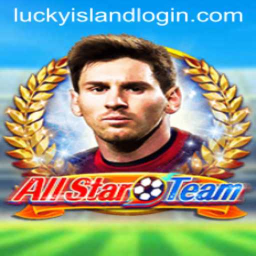 Discover the Excitement of AllStarTeam at Lucky Island Casino