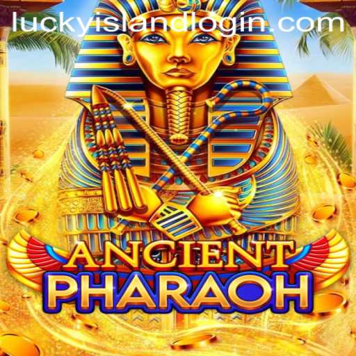 Exploring AncientPharaoh: A Journey to the Heart of Lucky Island Casino