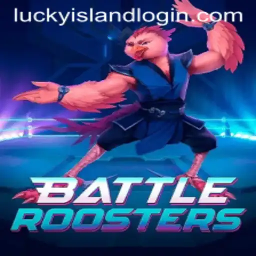 BattleRoosters: The Ultimate Game Adventure at Lucky Island Casino