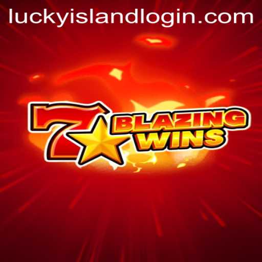 BlazingWins: The Thrilling Experience at Lucky Island Casino