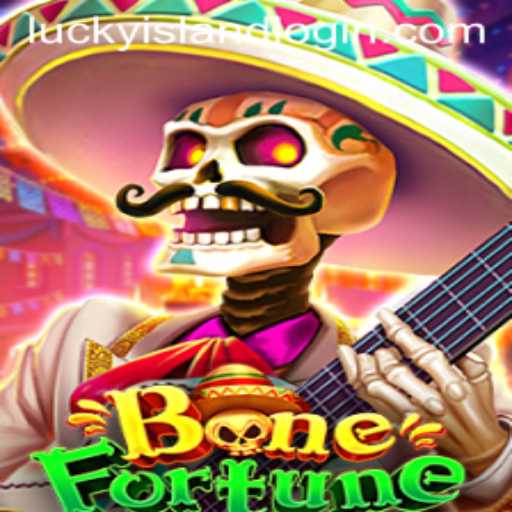 BoneFortune: Unveiling the Secrets of the Lucky Island Casino Game