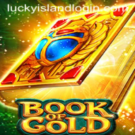 Explore the Thrills of Book of Gold at Lucky Island Casino