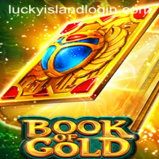 Explore the Thrills of Book of Gold at Lucky Island Casino