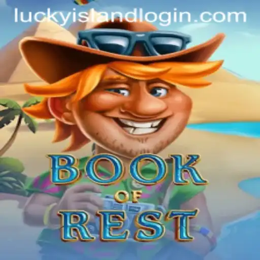 Exploring the Thrilling World of BookofRest in Lucky Island Casino