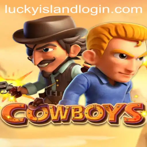 Discovering COWBOYS at Lucky Island Casino