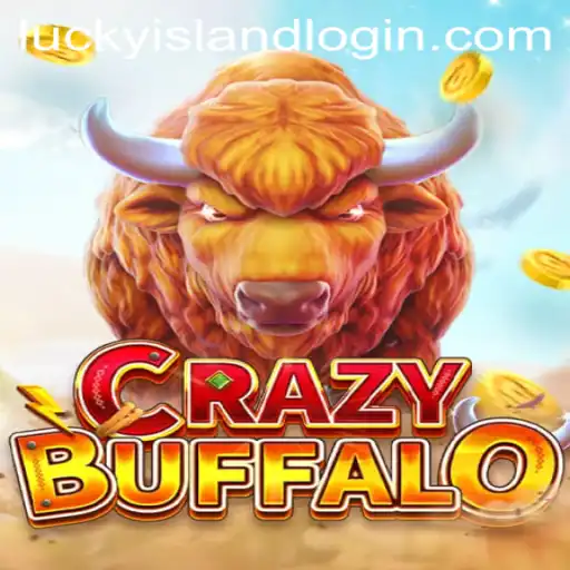 The Thrilling World of CRAZYBUFFALO at Lucky Island Casino