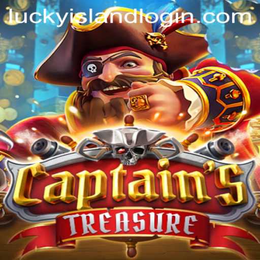 Exploring the Thrills of CaptainssTreasure at Lucky Island Casino