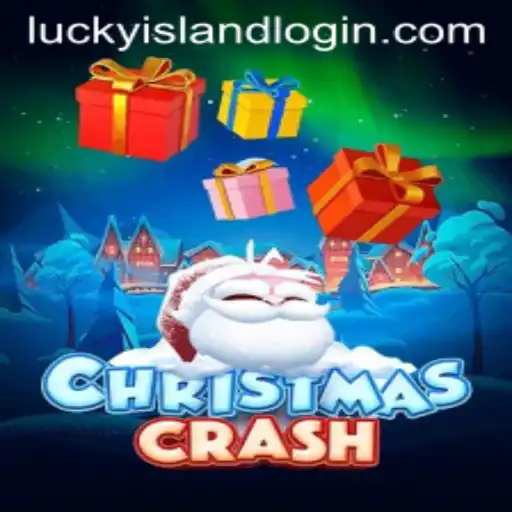 Discover the Festive Thrills of ChristmasCrash at Lucky Island Casino
