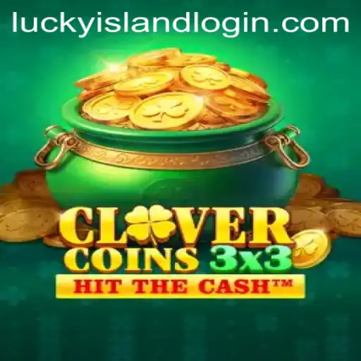 Exploring Clovercoin3x3: An Exciting Adventure at Lucky Island Casino