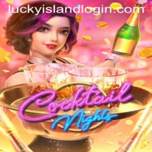 Exploring CocktailNights: A Dive into the Glamorous World of Gaming at Lucky Island Casino