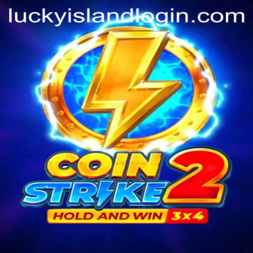 Experience the Thrill of CoinStrike2 at Lucky Island Casino
