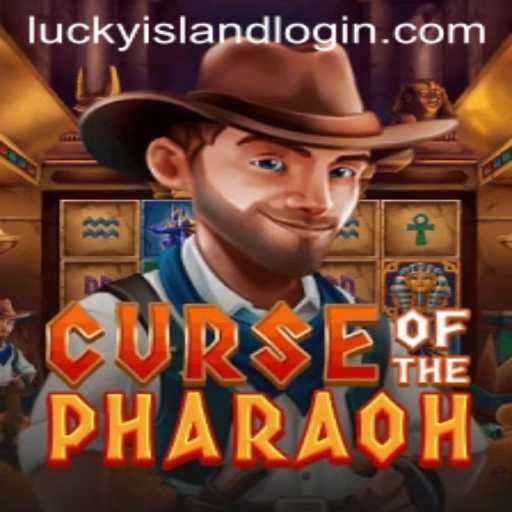 Curse of the Pharaoh: A Thrilling Adventure at Lucky Island Casino