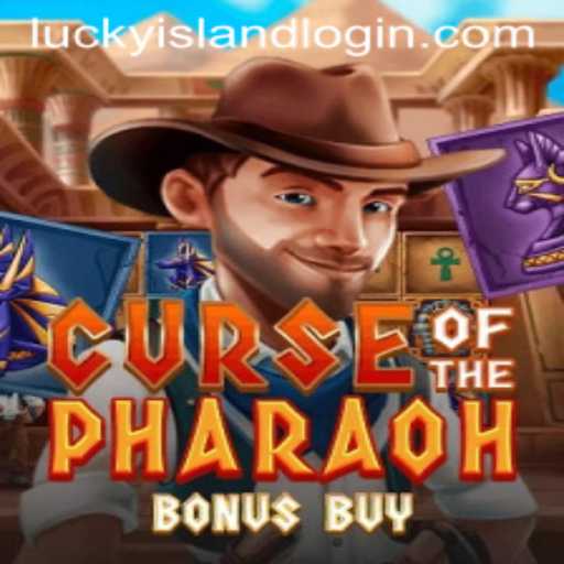 Explore the Exciting World of CurseofthePharaohBonusBuy at Lucky Island Casino