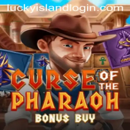 Explore the Exciting World of CurseofthePharaohBonusBuy at Lucky Island Casino