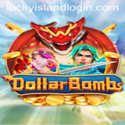 Exploring the Excitement of DollarBombs at Lucky Island Casino
