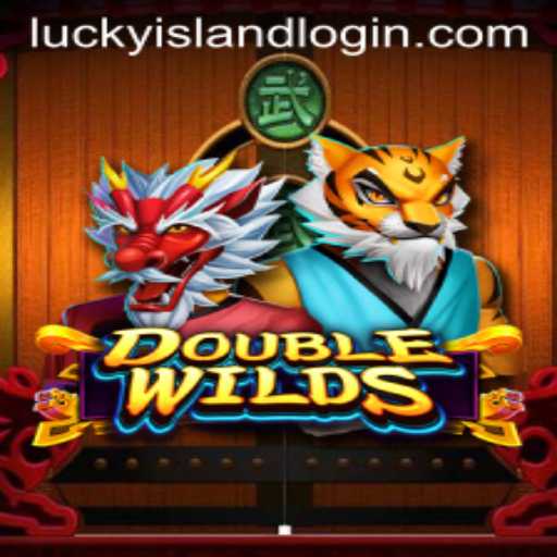 Exploring DoubleWilds at Lucky Island Casino