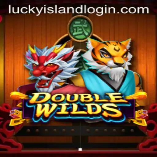 Exploring DoubleWilds at Lucky Island Casino