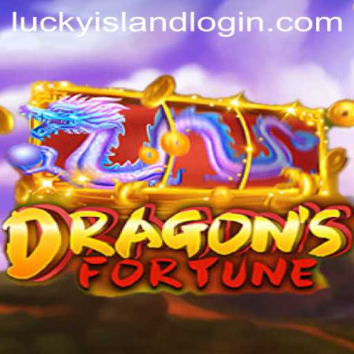 Exploring DragonFortune at Lucky Island Casino