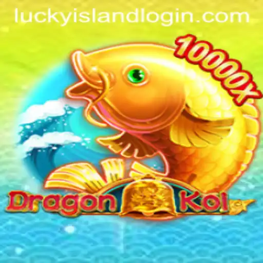 DragonKoi: Dive into the Enchanting World of Lucky Island Casino