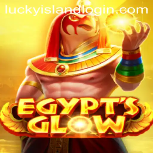 Discover the Thrilling Adventures of EgyptsGlow at Lucky Island Casino