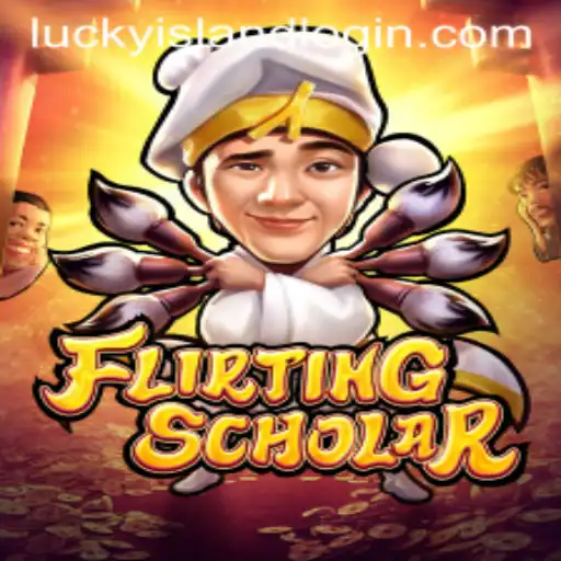 Flirting Scholar and Lucky Island Casino: A Fascinating Journey into a World of Luck and Strategy