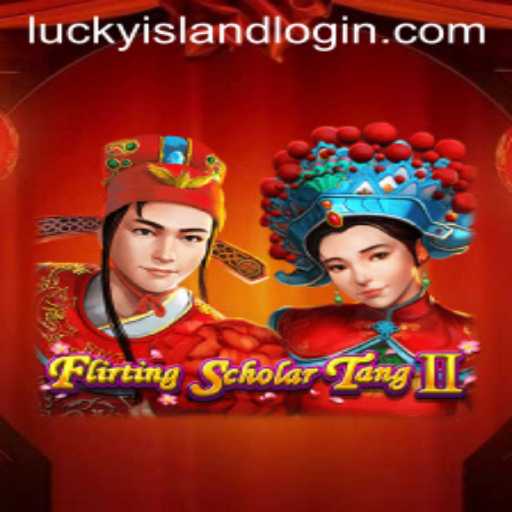 FlirtingScholarTangII: A Captivating Journey Into the Lucky Island Casino