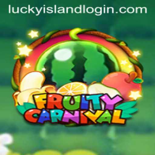 Experience the Thrills of FruityCarnival at Lucky Island Casino