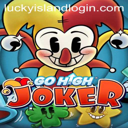 Unveiling GoHighJoker: A Thrilling Adventure at Lucky Island Casino