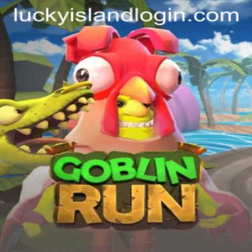 Embark on an Exciting Adventure with GoblinRun at Lucky Island Casino