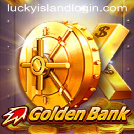 Discover the Thrilling World of GoldenBank: The Latest at Lucky Island Casino