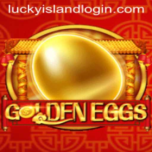 Discover the Enchanting World of GoldenEggs at Lucky Island Casino