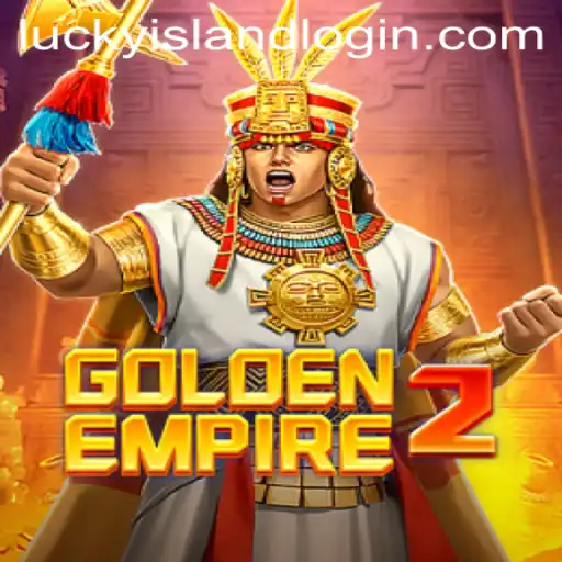 Unveiling GoldenEmpire2: A Journey Through Lucky Island Casino
