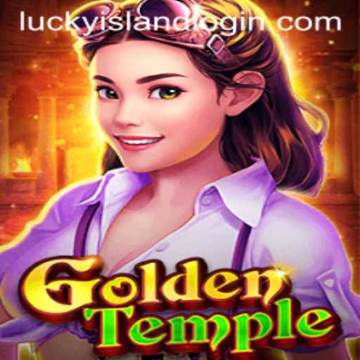 Discover the Thrills of GoldenTemple at Lucky Island Casino