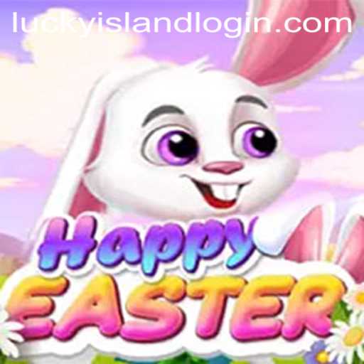 Discover the Excitement of HappyEaster at Lucky Island Casino