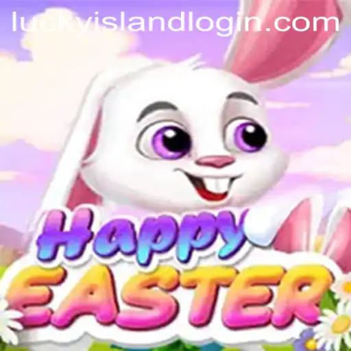 Discover the Excitement of HappyEaster at Lucky Island Casino