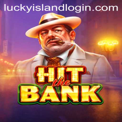 HitTheBank: An Exciting Adventure at Lucky Island Casino