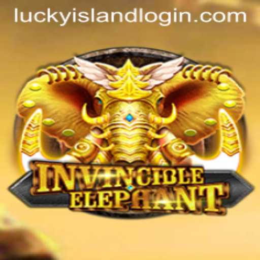 Explore the Thrills of InvincibleElephant at Lucky Island Casino
