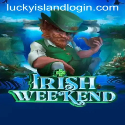 Discover the Thrills of IrishWeekend at Lucky Island Casino