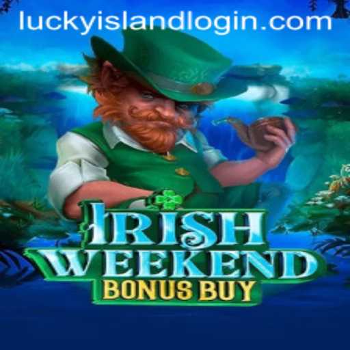 Discover the Thrills of IrishWeekendBonusBuy at Lucky Island Casino