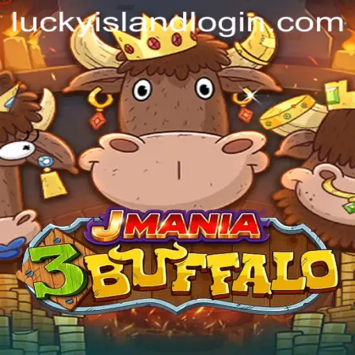 Discover the Thrills of JMania3Buffalo at Lucky Island Casino