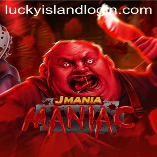 JManiaManiac: Dive Into the Thrilling World of Lucky Island Casino