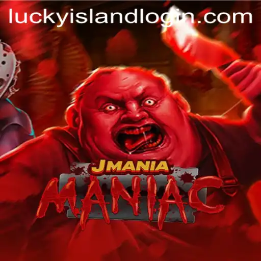 JManiaManiac: Dive Into the Thrilling World of Lucky Island Casino