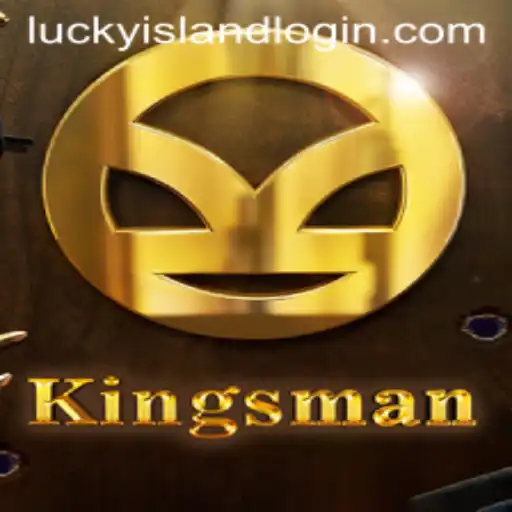 Discover the Thrills of Kingsman at Lucky Island Casino