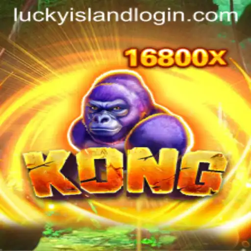 Unveiling Kong: The Thrilling Adventure at Lucky Island Casino
