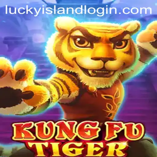 Discover the Thrilling KungFuTiger Game at Lucky Island Casino