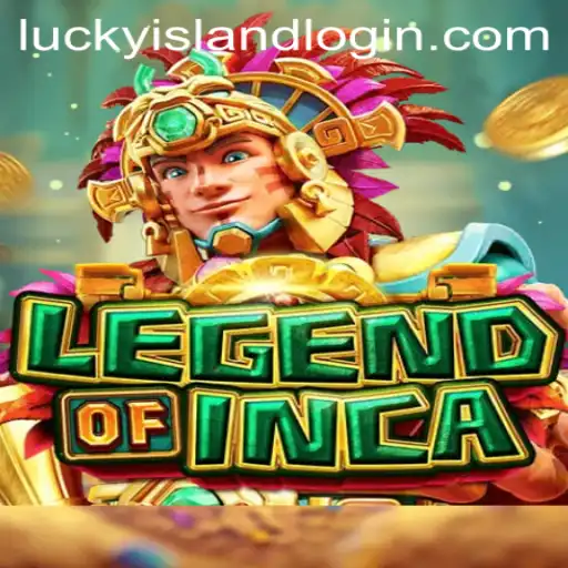 LegendofInca: A Journey Into Ancient Riches at Lucky Island Casino