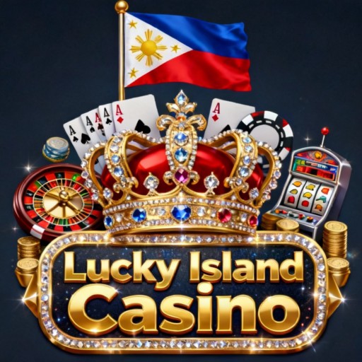 Lucky Island Casino
