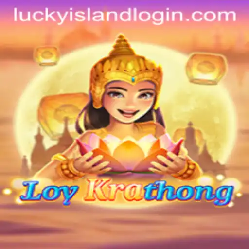 Dive into the World of LoyKrathong at Lucky Island Casino